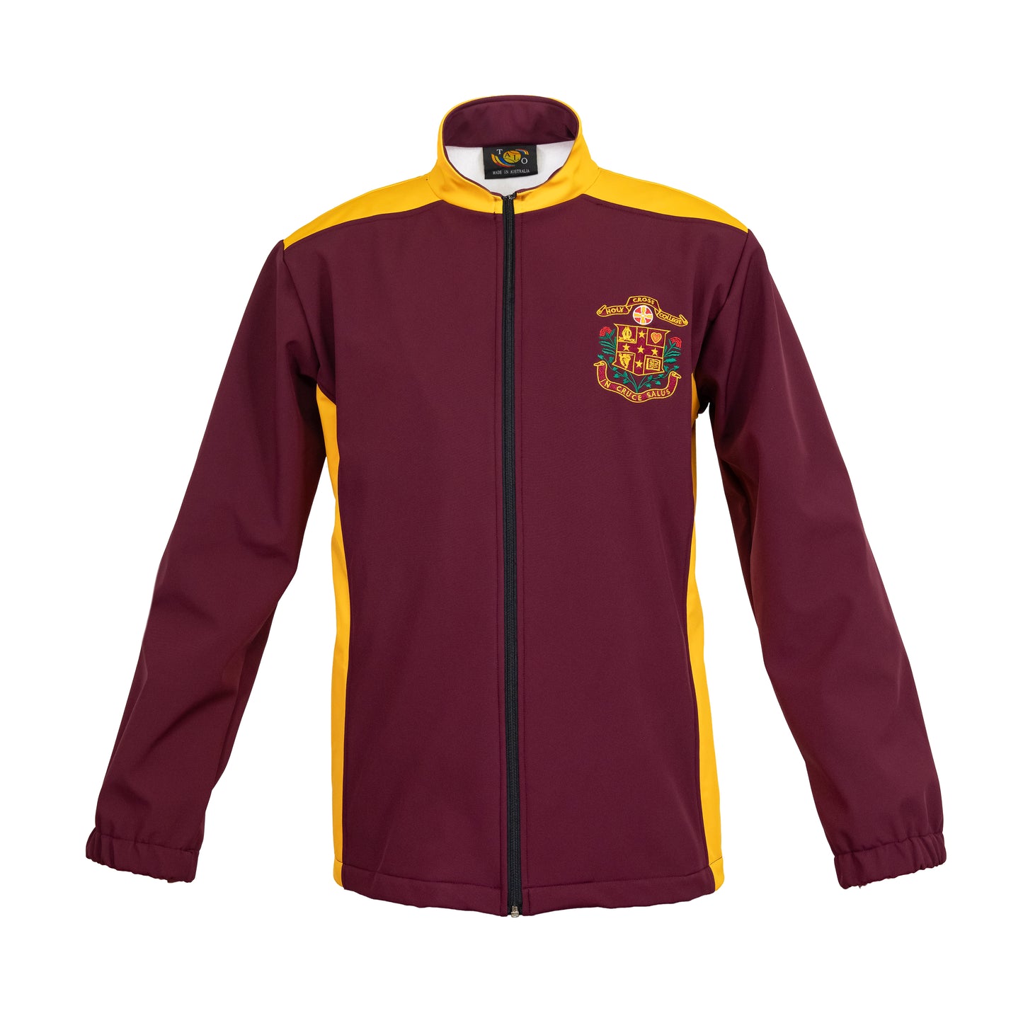 Sport Softshell Jacket