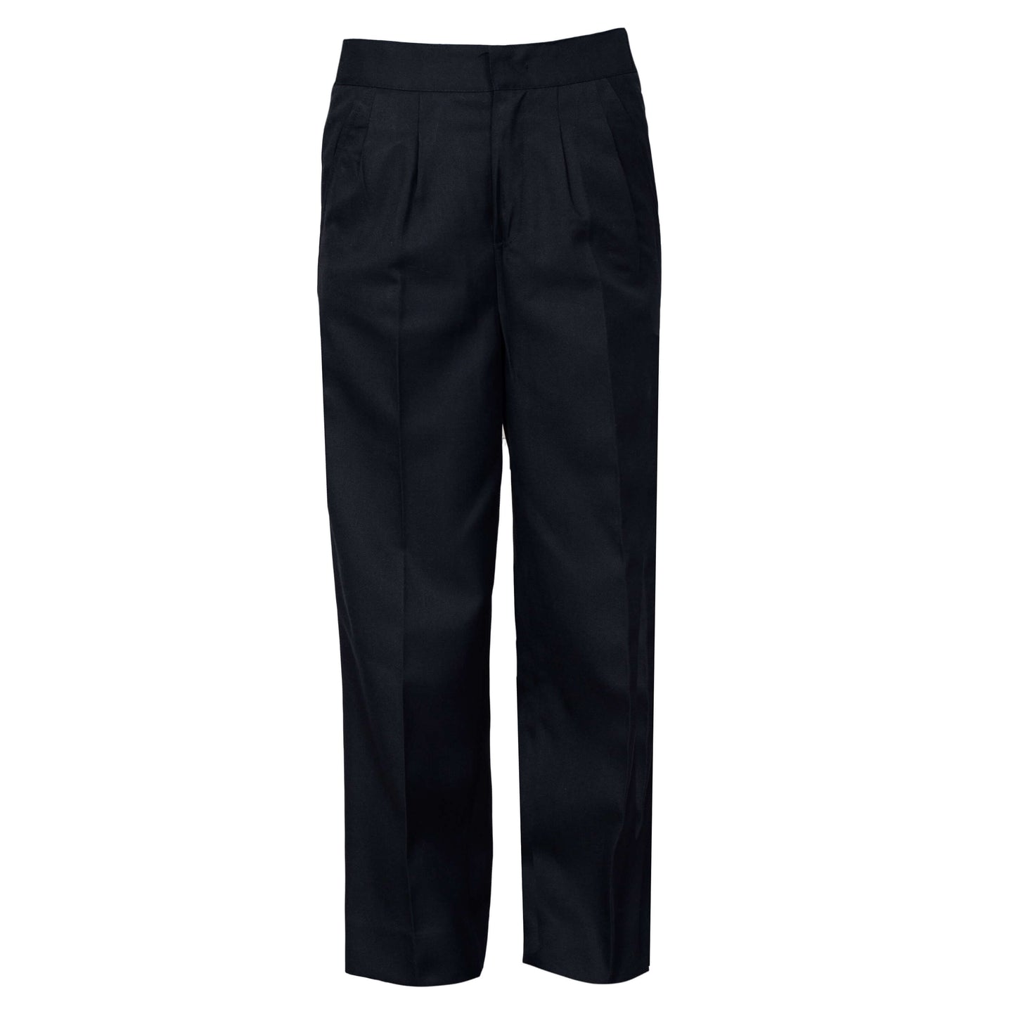 Navy Trouser